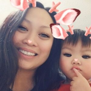 Meet your Posher, Tracy